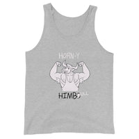 Himbull Buff Unisex Tank Top