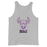 Bully Unisex Tank Top