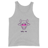 Bully Me Unisex Tank Top