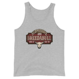 Submissive and Breedabull Unisex Tank Top