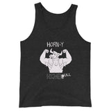 Himbull Buff Unisex Tank Top