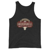 Submissive and Breedabull Unisex Tank Top