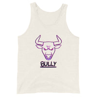 Bully Unisex Tank Top