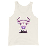 Bully Unisex Tank Top