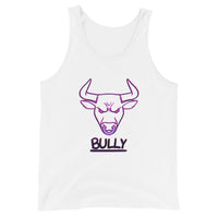 Bully Unisex Tank Top