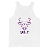 Bully Unisex Tank Top