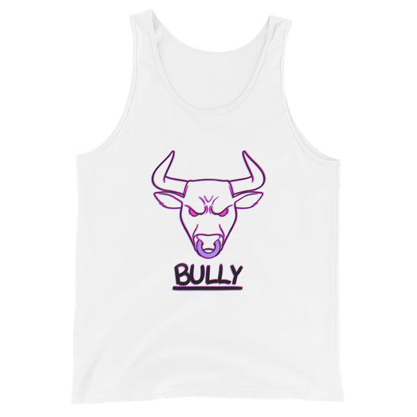 Bully Unisex Tank Top