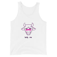 Bully Me Unisex Tank Top