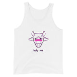 Bully Me Unisex Tank Top