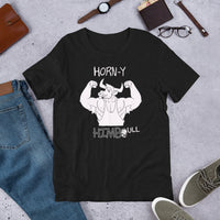 Himbull Buff Unisex t-shirt