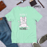 Himbull Chubby Unisex t-shirt