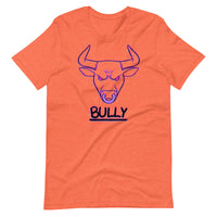 Bully Unisex t-shirt