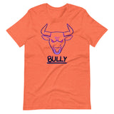 Bully Unisex t-shirt