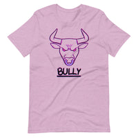 Bully Unisex t-shirt