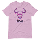 Bully Unisex t-shirt