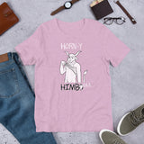 Himbull Thin Unisex t-shirt