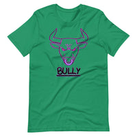 Bully Unisex t-shirt