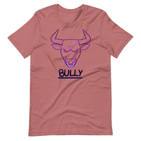 Bully Unisex t-shirt