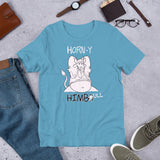 Himbull Chubby Unisex t-shirt