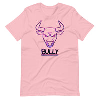 Bully Unisex t-shirt