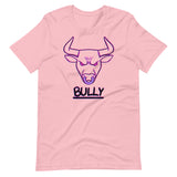 Bully Unisex t-shirt