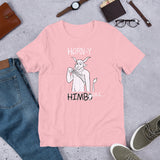 Himbull Thin Unisex t-shirt