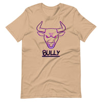 Bully Unisex t-shirt