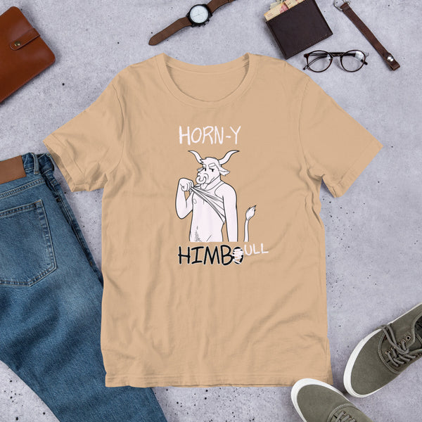 Himbull Thin Unisex t-shirt