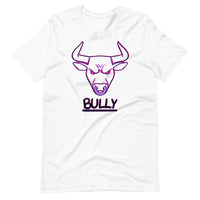 Bully Unisex t-shirt